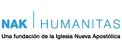 NAK HUMANITAS business logo