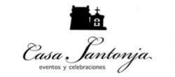 Casa Santonja logo